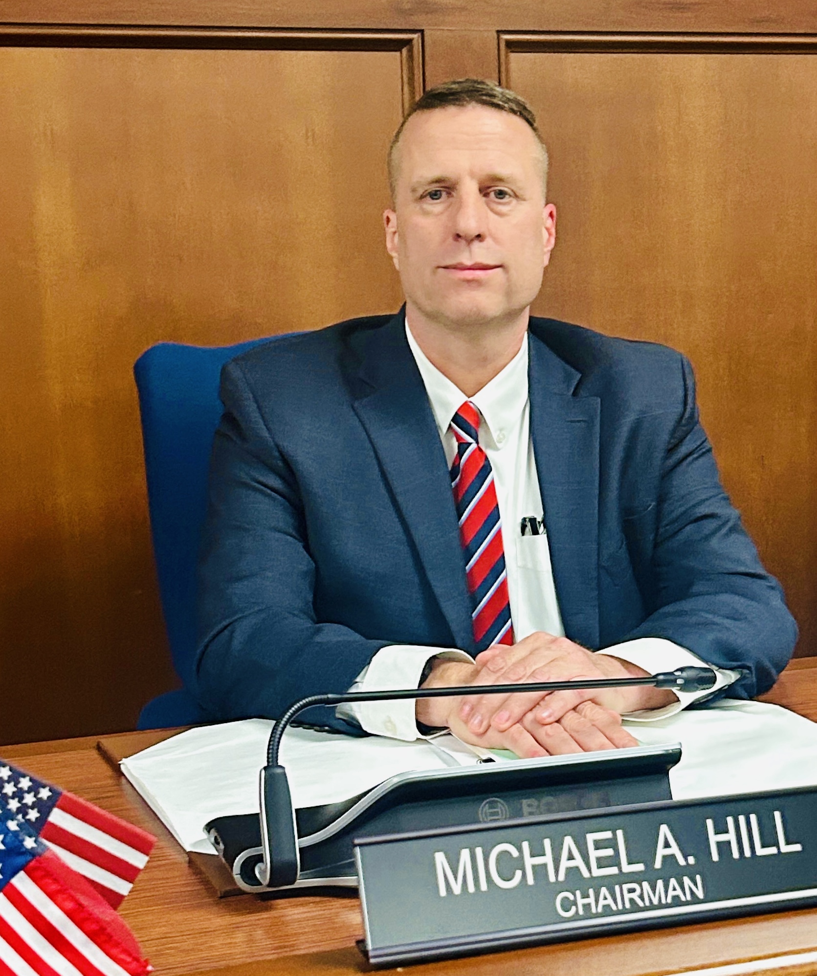 Hill Chairman.V2.1.7.26